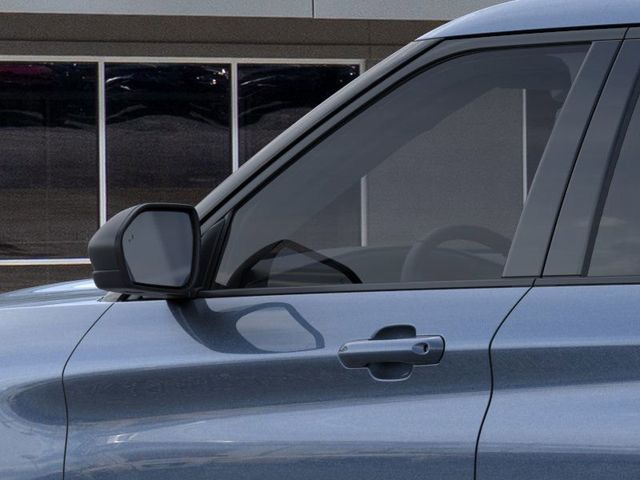 2026 Ford Explorer Active:168594