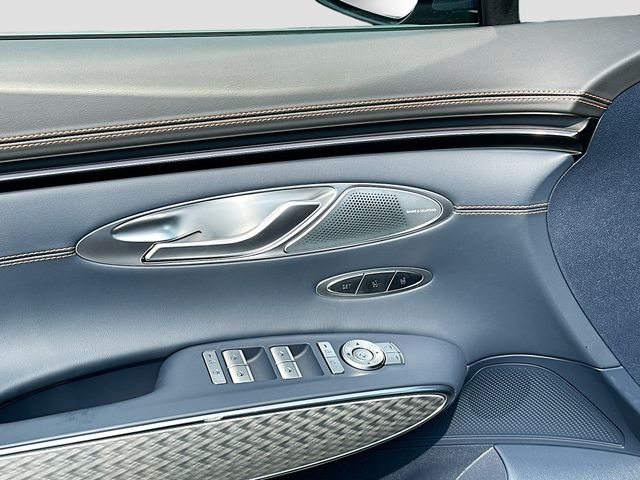 2026 Genesis GV70 Sport Prestige 20