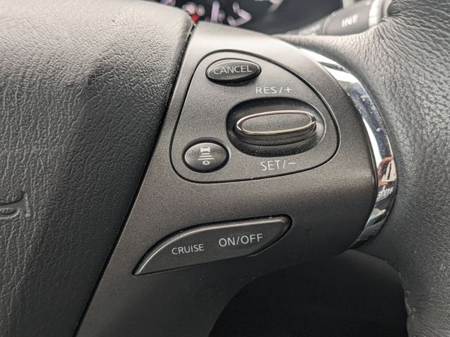 2021 Nissan Murano SL photo