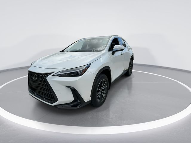 2024 Lexus NX - $40,998