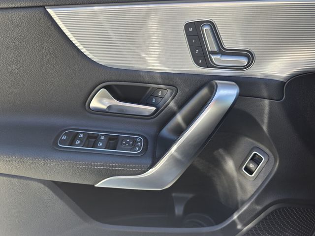 2021 Mercedes-Benz A-Class - $21,990