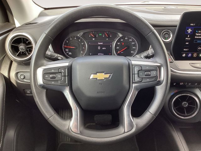Used Car 2025 Chevrolet Blazer  Lt For Sale Under $25,000 In San Antonio, Texas