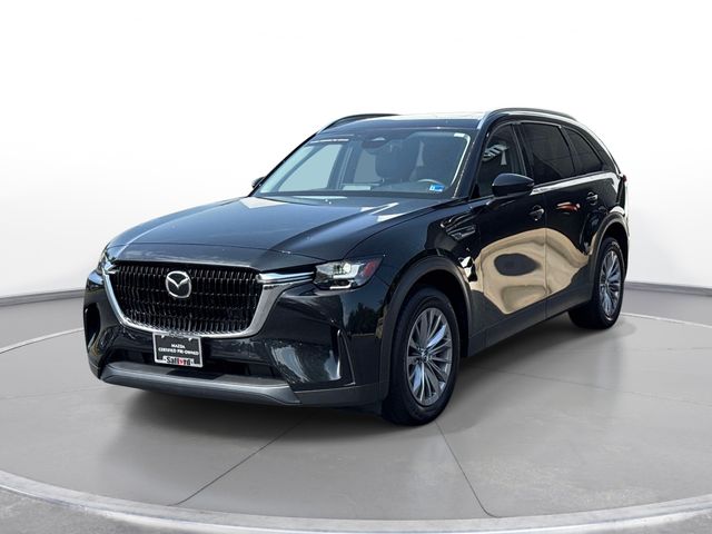 2024 Mazda CX-90 PHEV Preferred
