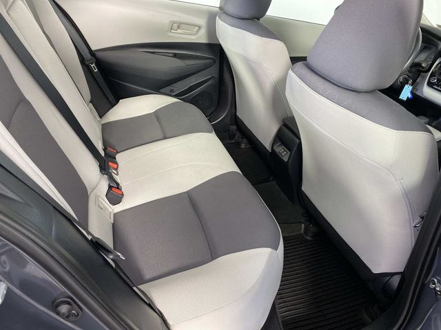 2024 Toyota Corolla LE Underground - Grieco Acura - Image 12