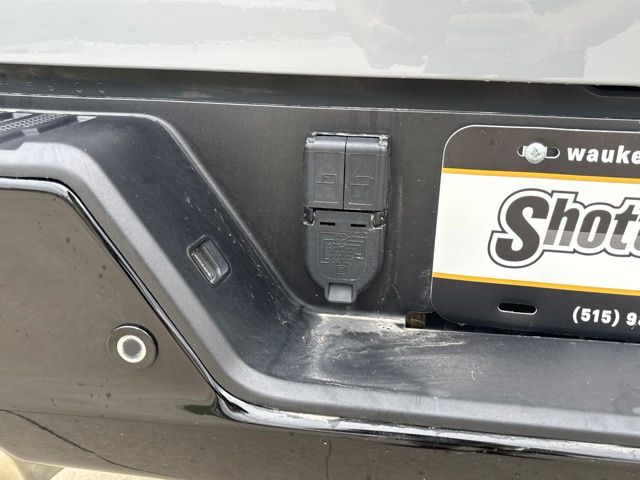 Used 2024 Chevrolet Silverado 1500 Truck