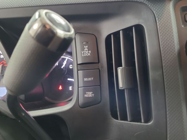 2014 – Honda – Ridgeline
