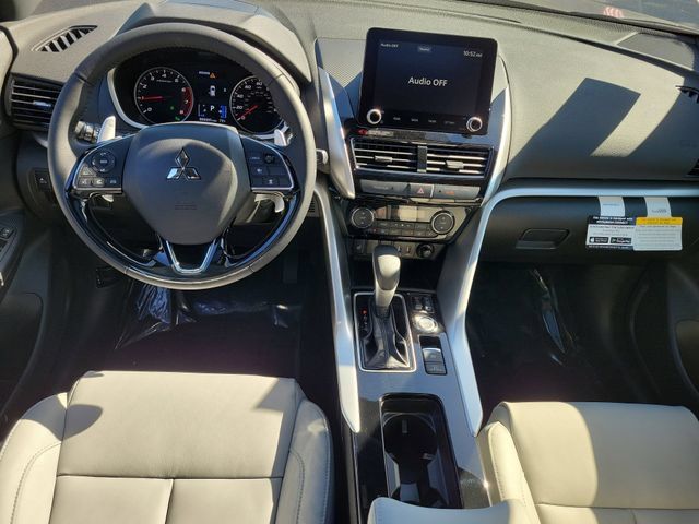 2026 Mitsubishi Eclipse Cross SEL - Photo 16