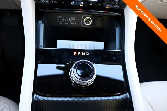 New Car 2025 Jeep Grand Cherokee L  Limited For Sale Under $50,000 In Austin, Texas