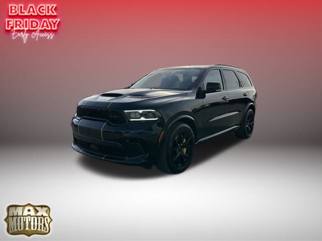 2024 Dodge Durango SRT 392 3