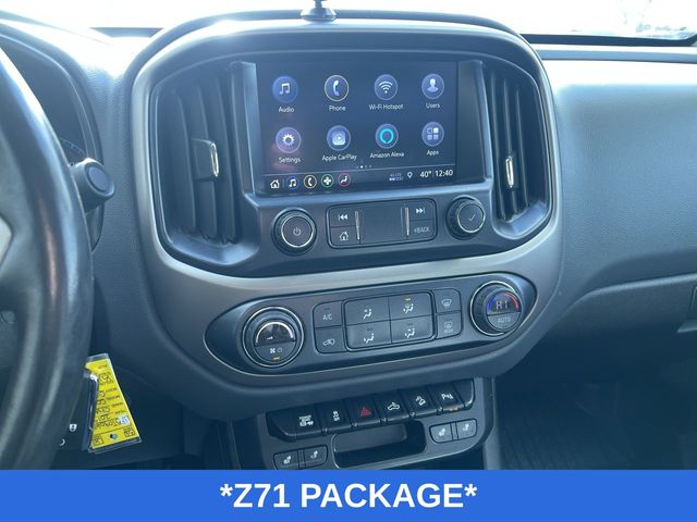 Used 2019 Chevrolet Colorado For Sale in Livonia, MI