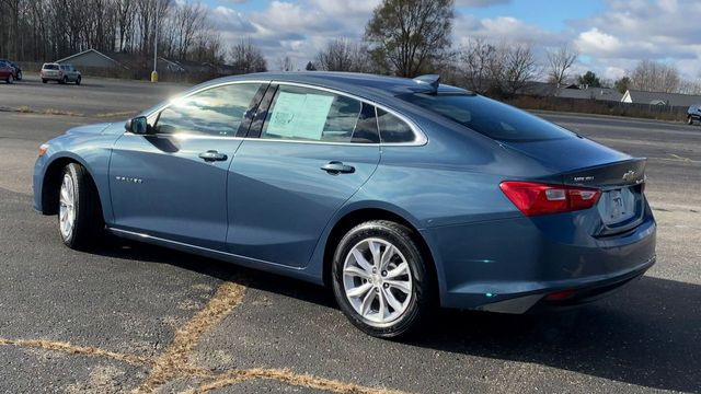 2024 Chevrolet Malibu LT 6