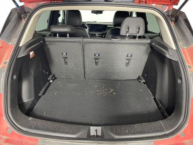 Used 2024 Buick Encore GX Preferred For Sale in Bremerton, WA