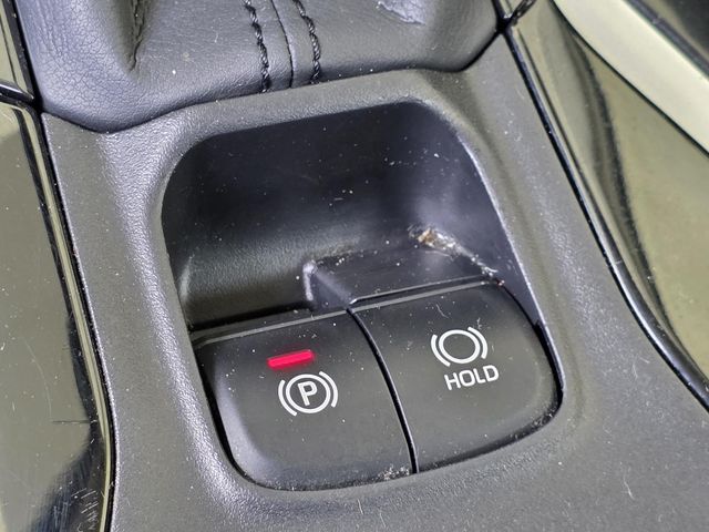 Used 2021 Toyota Corolla Sedan