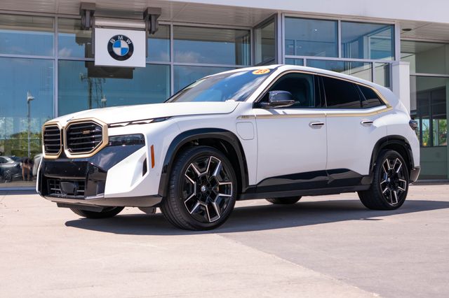 2023 BMW XM