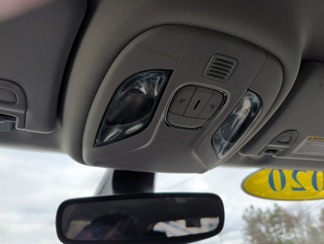 Used 2020 Jeep Compass SUV