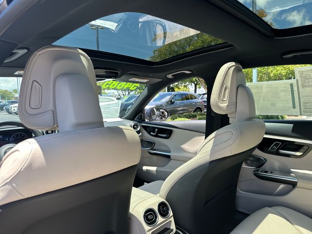 2025 Mercedes-Benz C-Class C 300 Blue at Bob King Buick GMC