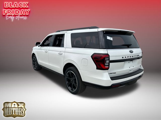 2024 Ford Expedition Max Limited 5