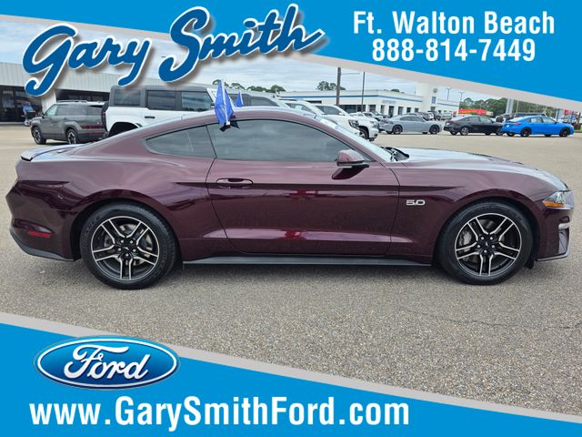 2018 Ford Mustang GT