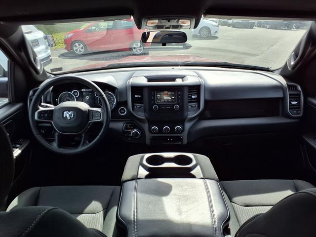 Used 2023 Red Ram Tradesman image 10