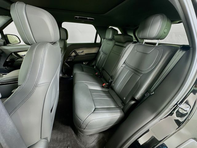 2025 Land Rover Range Rover Sport SE 25