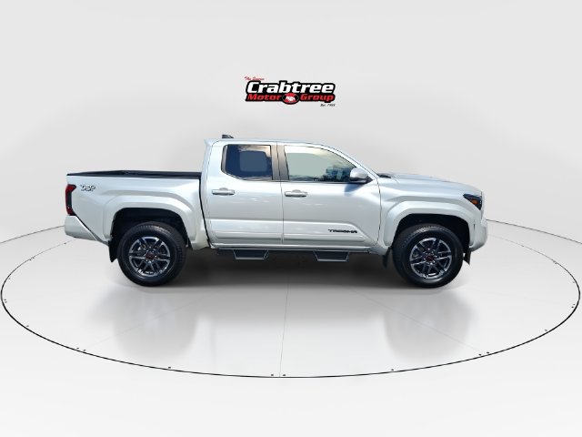 Used 2024 Toyota Tacoma Truck