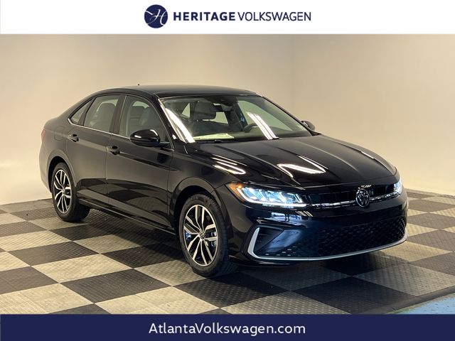 2026 Volkswagen Jetta