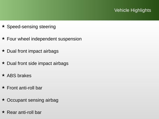 View vehicle photo 7
