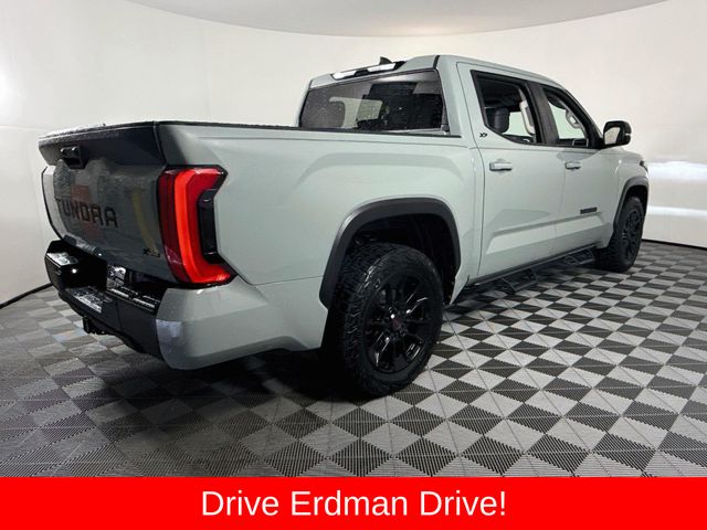 Used 2024 Toyota Tundra Truck