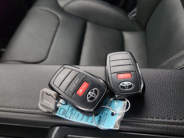 Used 2023 Toyota Tundra For Sale in Grove City, OH