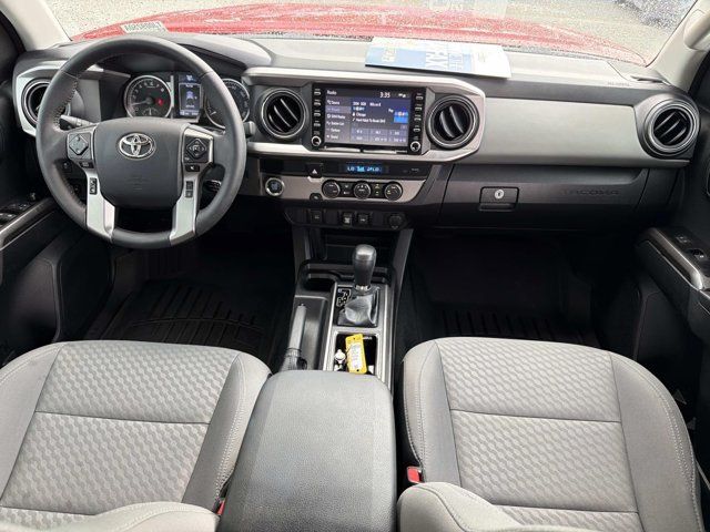 Used 2023 Toyota Tacoma Truck