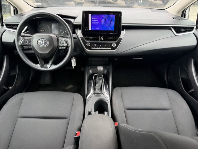 2024 Toyota Corolla LE - 11