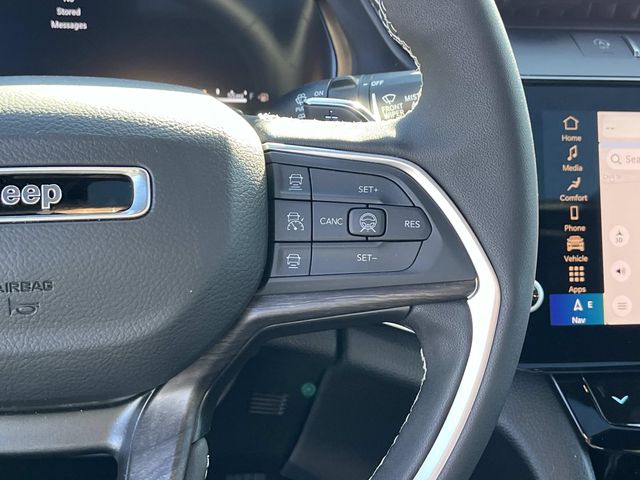 New 2026 Silver Jeep Altitude image 26