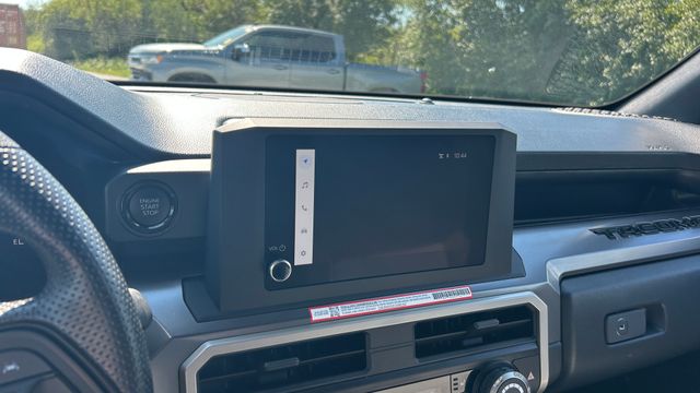 Used 2025 Toyota Tacoma Truck