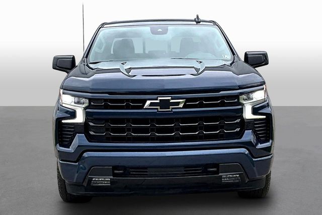 2023 Chevrolet Silverado 1500 RST - 1