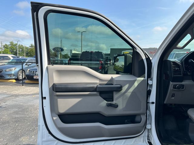 2016 Ford F-150 XL photo