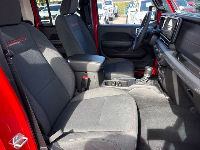 Used 2026 Jeep Gladiator Truck