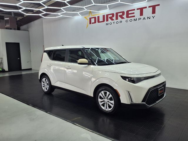 2023 Kia Soul LX - 2