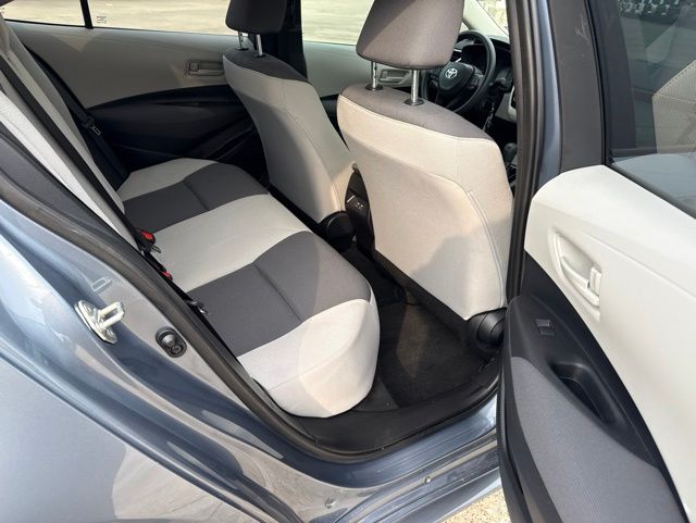 2024 Toyota Corolla LE  at Community Toyota