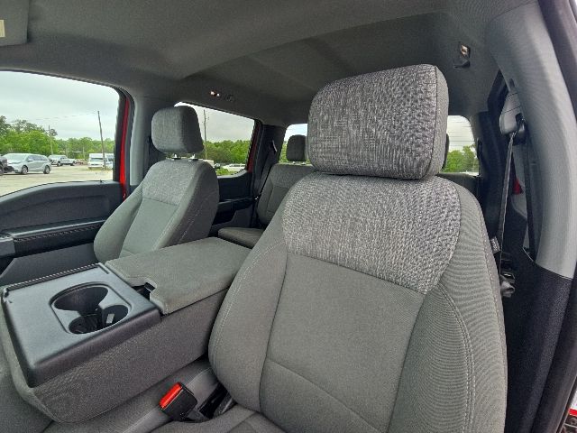 2023 Ford F-150 XLT:168635A