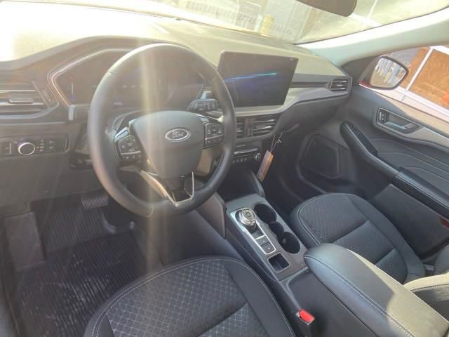 2024 Ford Escape Active 14