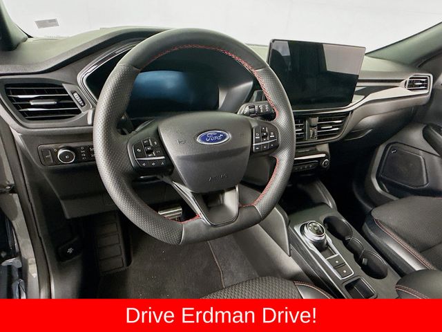 Used 2023 Ford Escape SUV