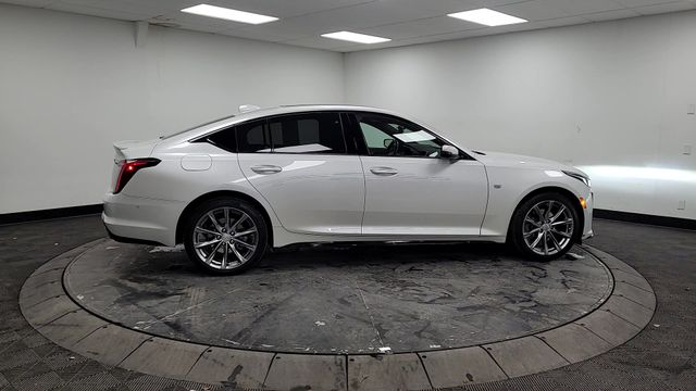 2023 – Cadillac – CT5