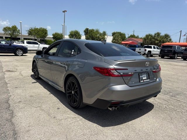 2025 Toyota Camry - $29,988