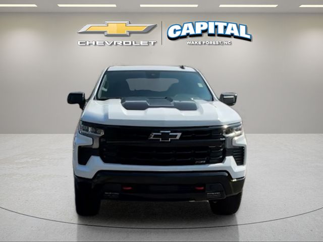 Used 2025 White Chevrolet LT Trail Boss image 8