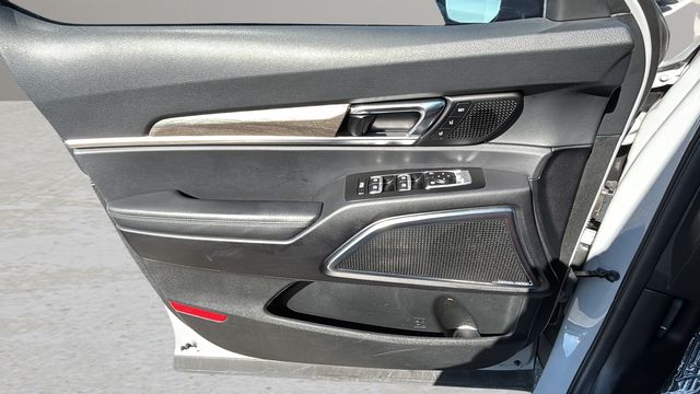 Used 2022 Gray Kia SX image 18