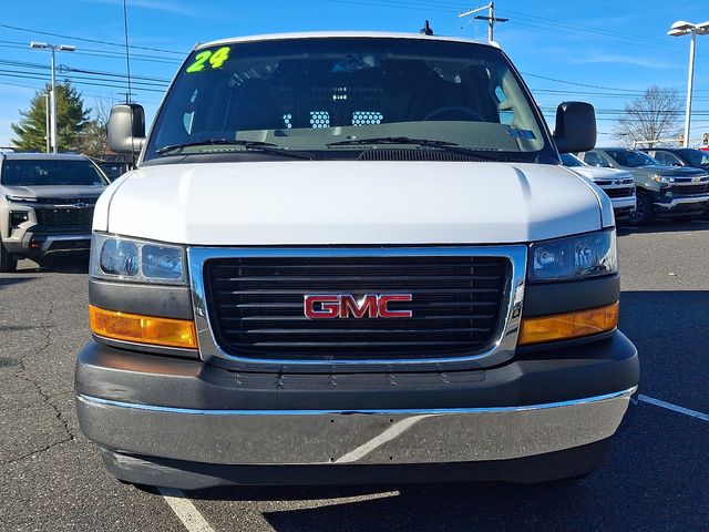 used 2024 GMC Savana 2500 car, priced at $31,950