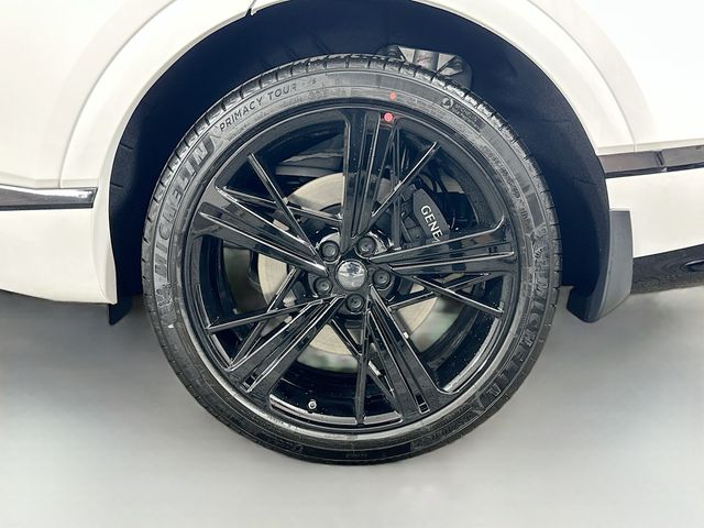 Thumbnail: 2026 Genesis GV80 - 23