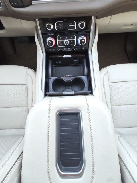 2021 GMC Yukon Denali:45431A2