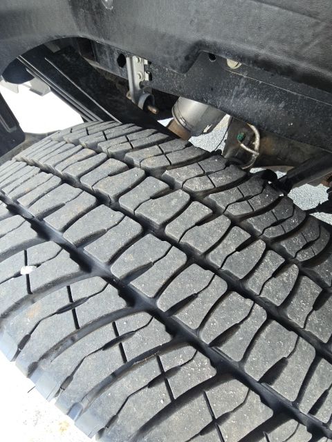 2024 Ford F-350SD King Ranch:168826A