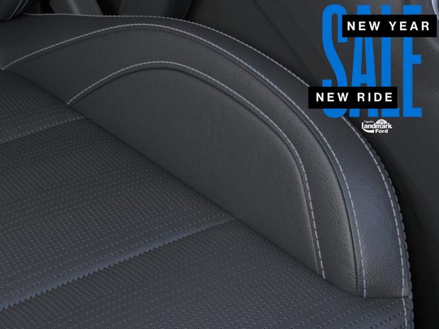 new 2026 Ford Mustang car, priced at $43,188